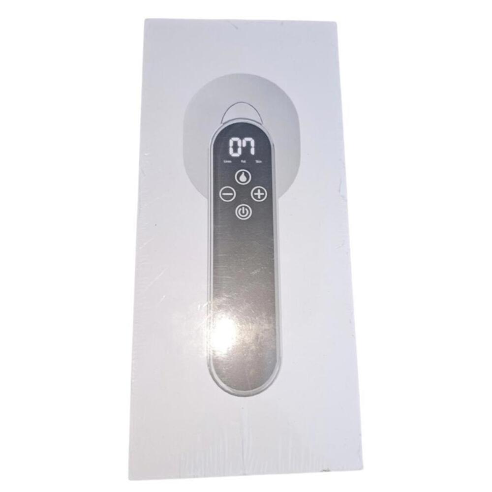 Body Sculpting Machine Professional Handheld Cordless Cellulite Massager NEW